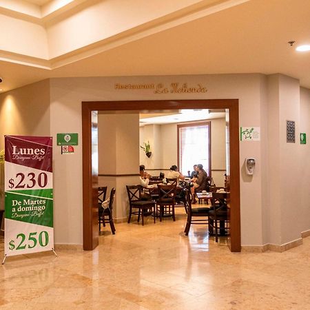 Best Western Plus Los Mochis Bagian luar foto