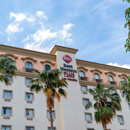 Best Western Plus Los Mochis Bagian luar foto