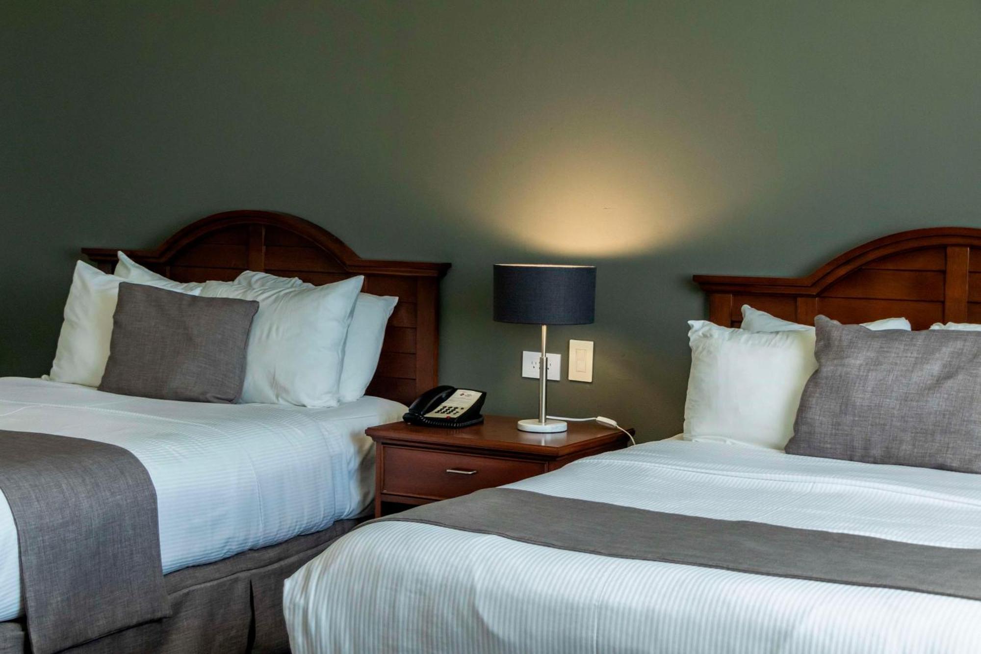 Best Western Plus Los Mochis Bagian luar foto