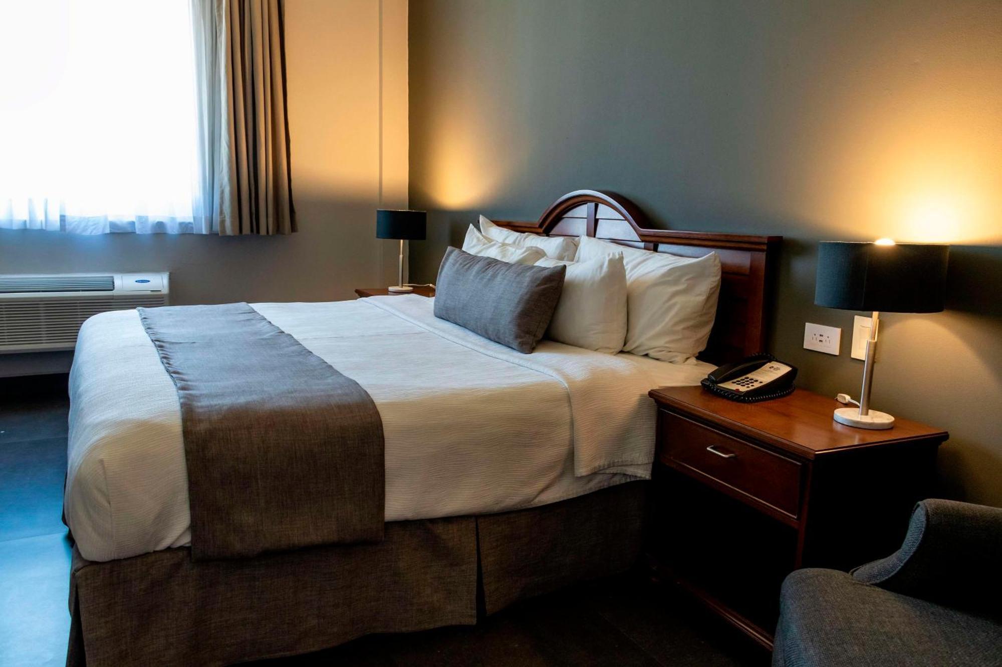 Best Western Plus Los Mochis Bagian luar foto