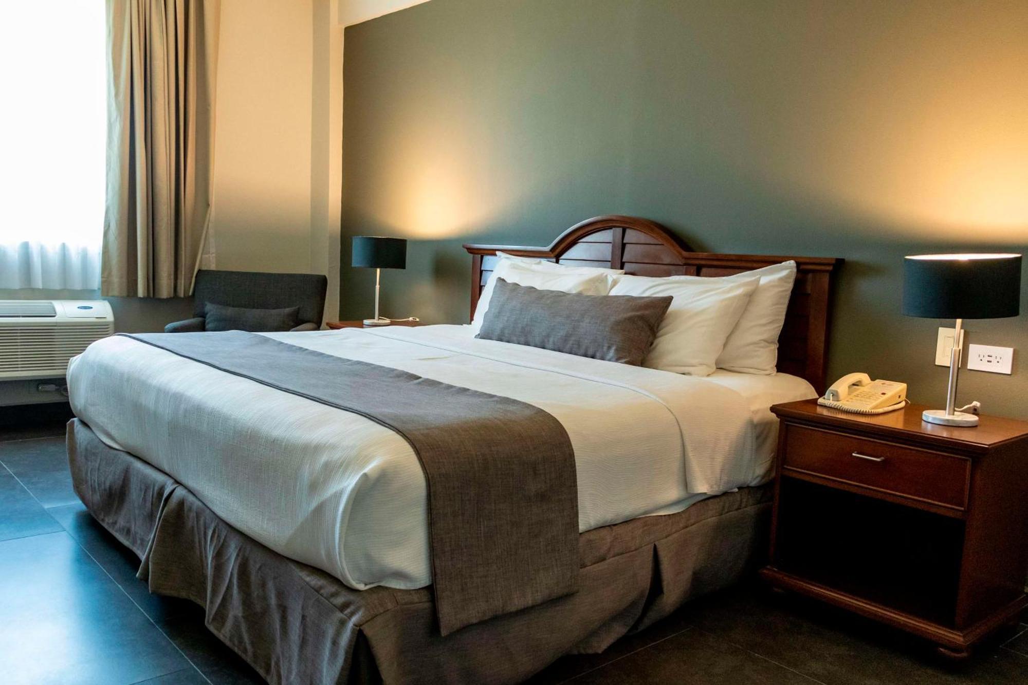 Best Western Plus Los Mochis Bagian luar foto