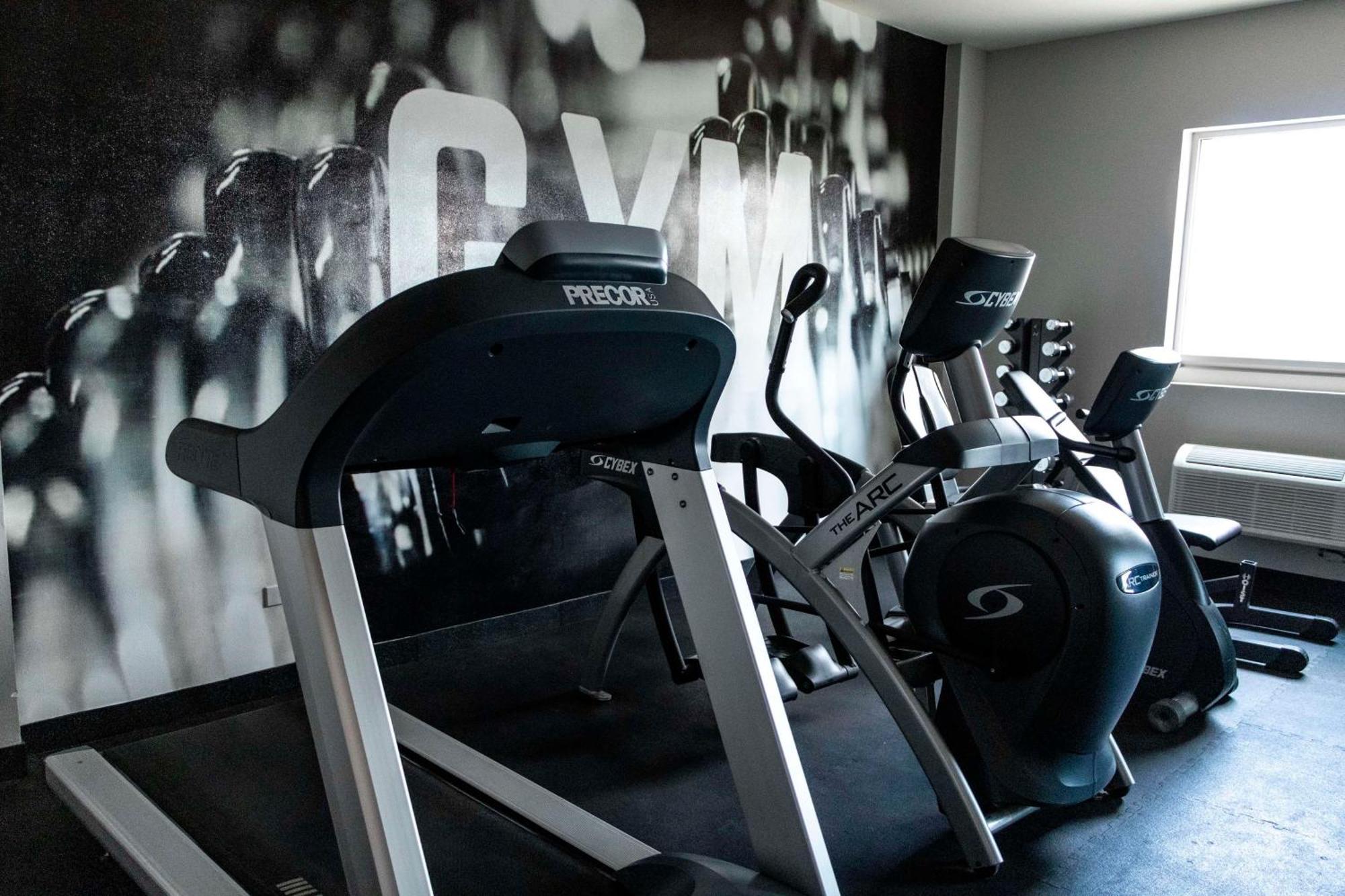 Best Western Plus Los Mochis Bagian luar foto